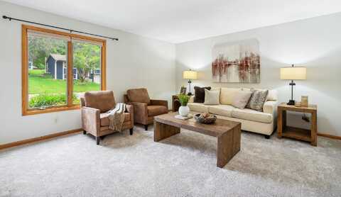 Haering, CHASKA, MN 55318