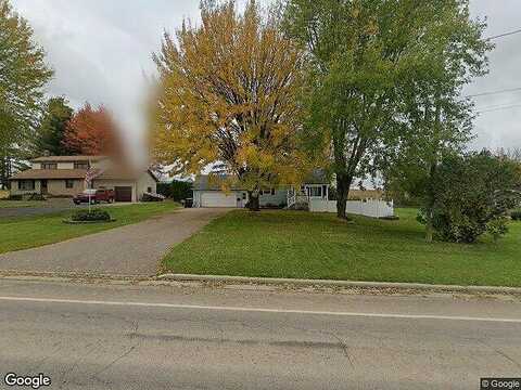 Main, HEWITT, WI 54441