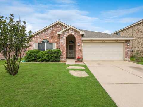 Oak Hollow, ANNA, TX 75409