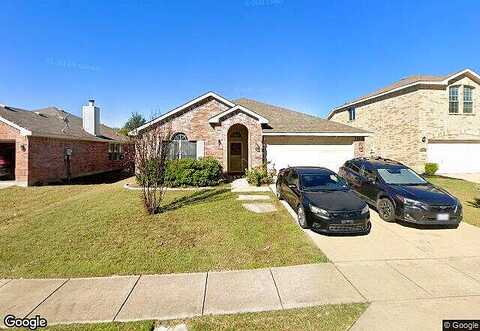 Oak Hollow, ANNA, TX 75409