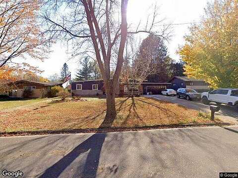 Stout, RICE LAKE, WI 54868
