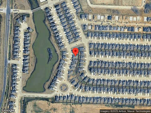 Westpond, AUBREY, TX 76227