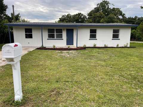 61St, BRADENTON, FL 34203