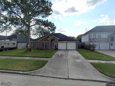 Bayou Bend, DEER PARK, TX 77536