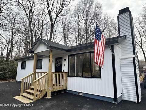 Dorchester, TOBYHANNA, PA 18466