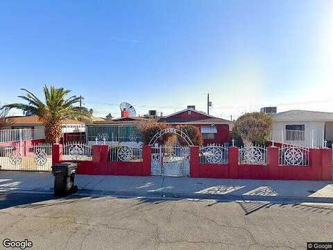 Cunningham, LAS VEGAS, NV 89106