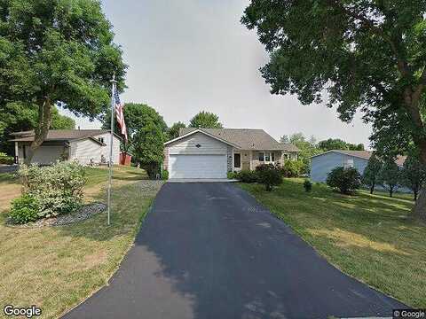 Overlook, SAINT PAUL, MN 55125