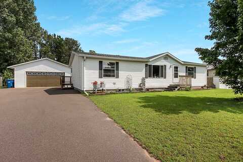 Whitetail, SPOONER, WI 54801