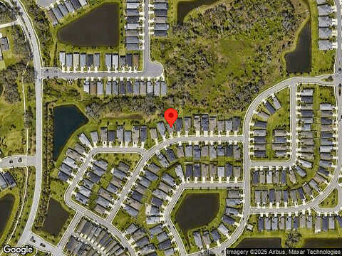 Blue Magnolia, PARRISH, FL 34219
