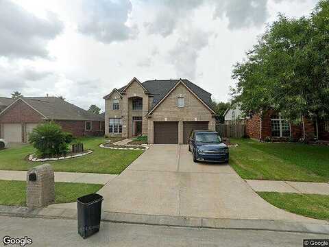 Pinewood, LA PORTE, TX 77571