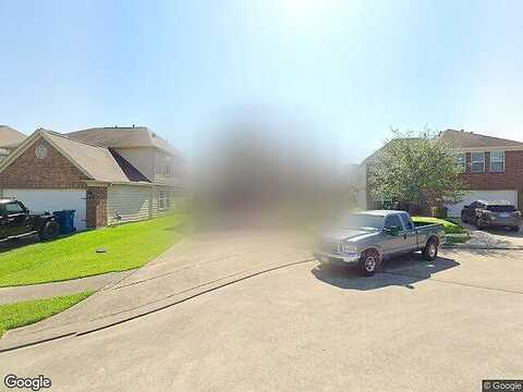 Cape Rise, HOUSTON, TX 77044