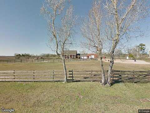 Bessie Heights, ORANGE, TX 77630