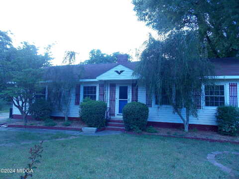 Bowden, WARNER ROBINS, GA 31093