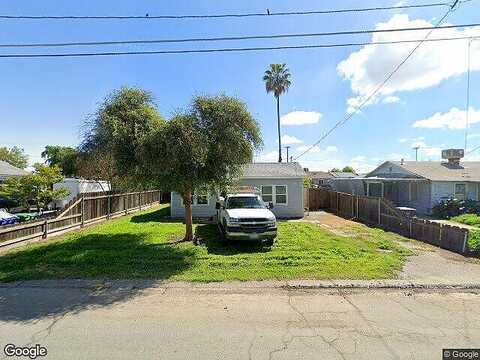 Jackson, ARMONA, CA 93202