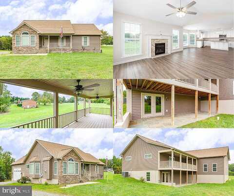 Fairview, PARTLOW, VA 22534