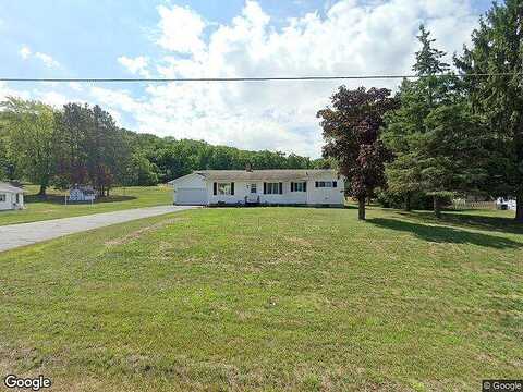 Oak, NECEDAH, WI 54646