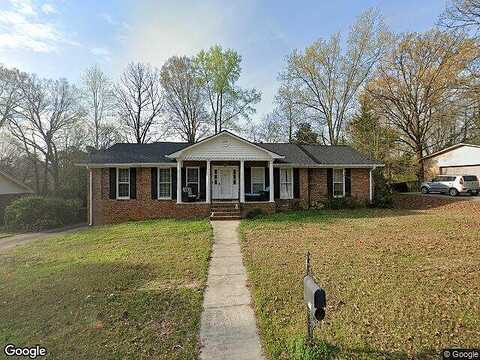 Brentwood, ROME, GA 30165