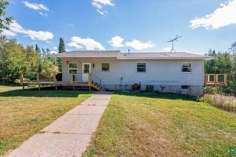 Weyerhauser, LAKE NEBAGAMON, WI 54849