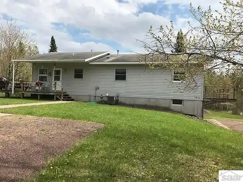 Weyerhauser, LAKE NEBAGAMON, WI 54849