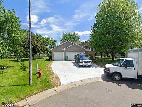 Kahler, ALBERTVILLE, MN 55301