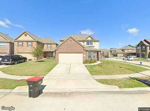 Blithe Oak, TOMBALL, TX 77375
