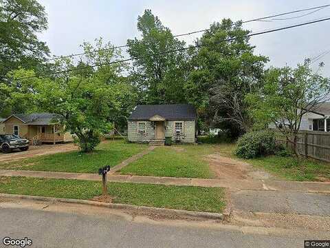 White, HOGANSVILLE, GA 30230