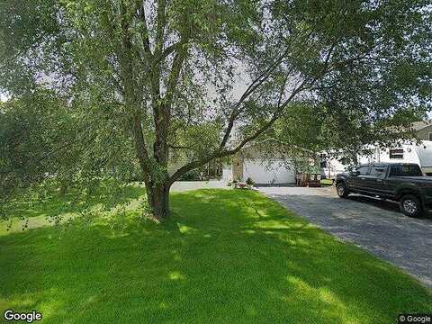 Niehoff, FALL RIVER, WI 53932