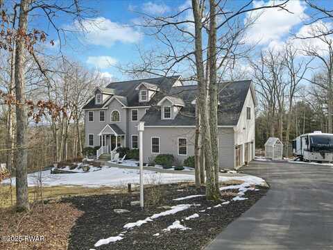Bridges, MILFORD, PA 18337