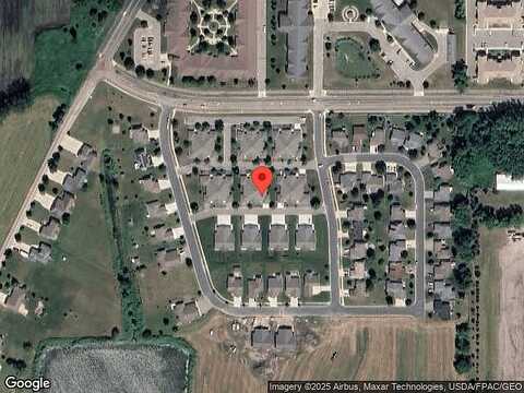 Whiteowl, HUTCHINSON, MN 55350