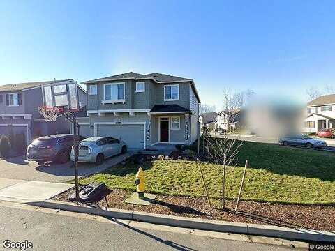 Tailspar, GRANITE FALLS, WA 98252