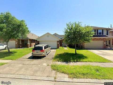 Harbor Canyon, HUMBLE, TX 77396