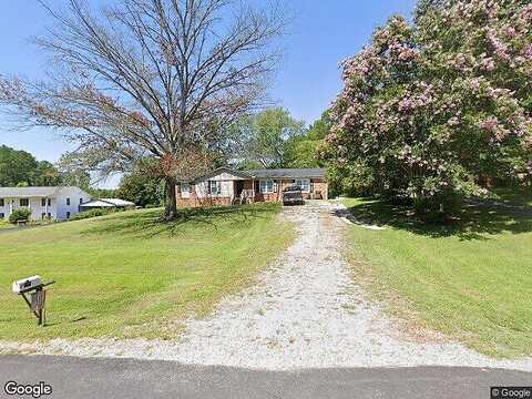 Thomas, FARMVILLE, VA 23901