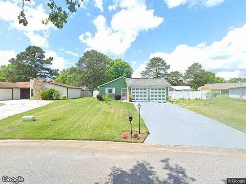 Northwind, WARNER ROBINS, GA 31093