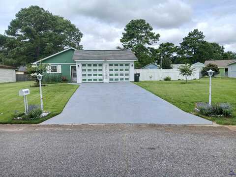 Northwind, WARNER ROBINS, GA 31093