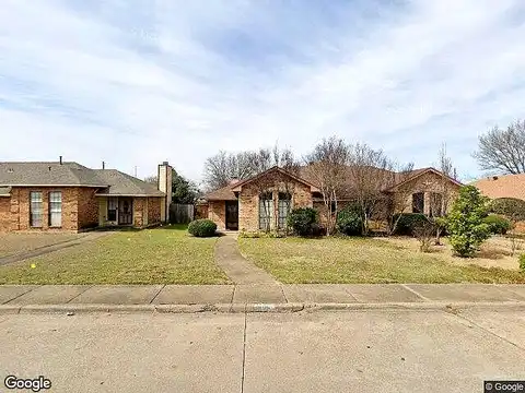 Larchbrook, DESOTO, TX 75115