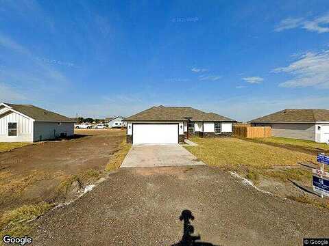 Atkinson, ORANGE GROVE, TX 78372