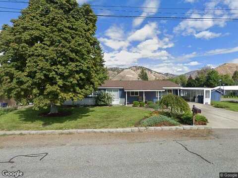 Oak, CASHMERE, WA 98815