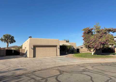 Avenida La Primera, YUMA, AZ 85367