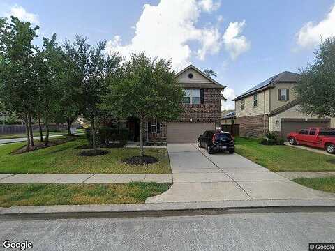 Eagle Hollow, HUMBLE, TX 77338