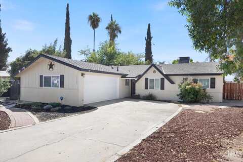 Enger, BAKERSFIELD, CA 93312