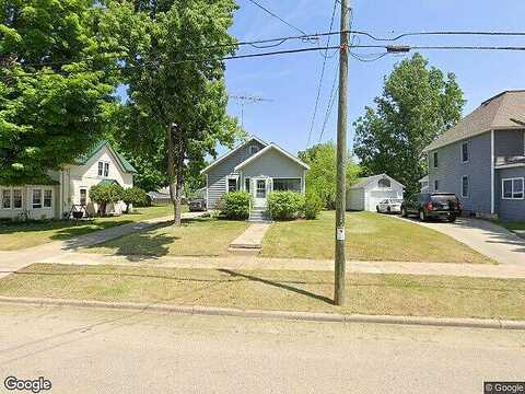 9Th, CLINTONVILLE, WI 54929