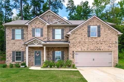 Cormac, JONESBORO, GA 30238