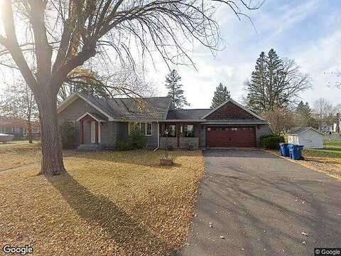 2Nd, BRUCE, WI 54819