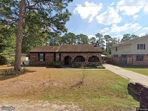 Bacon, HINESVILLE, GA 31313