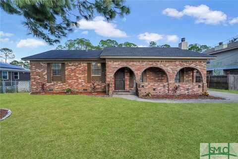 Bacon, HINESVILLE, GA 31313
