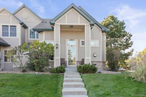 Hawaii, AURORA, CO 80247