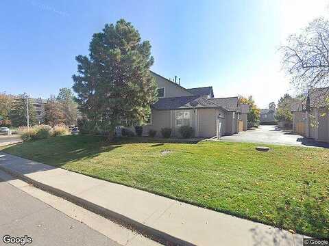 Hawaii, AURORA, CO 80247