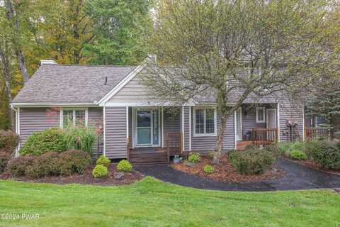 Kingsmill, HAWLEY, PA 18428