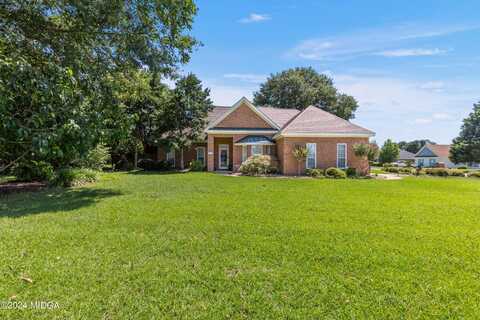 Huckleberry, WARNER ROBINS, GA 31093