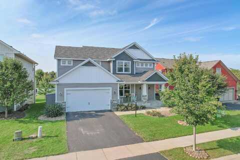 Promise, HUDSON, WI 54016